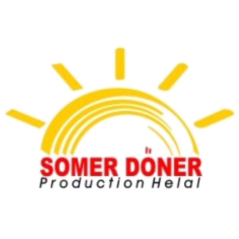 Logo Somer Doner