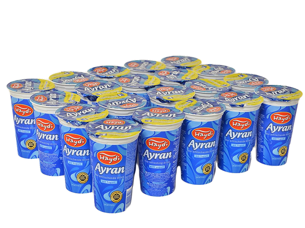 Produit Ayran