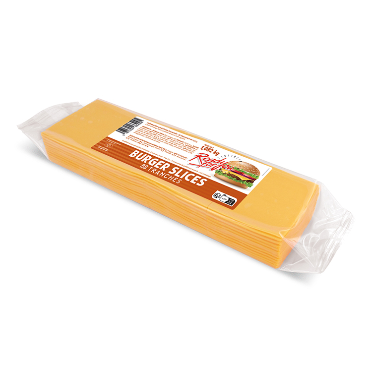 Produit Cheddar