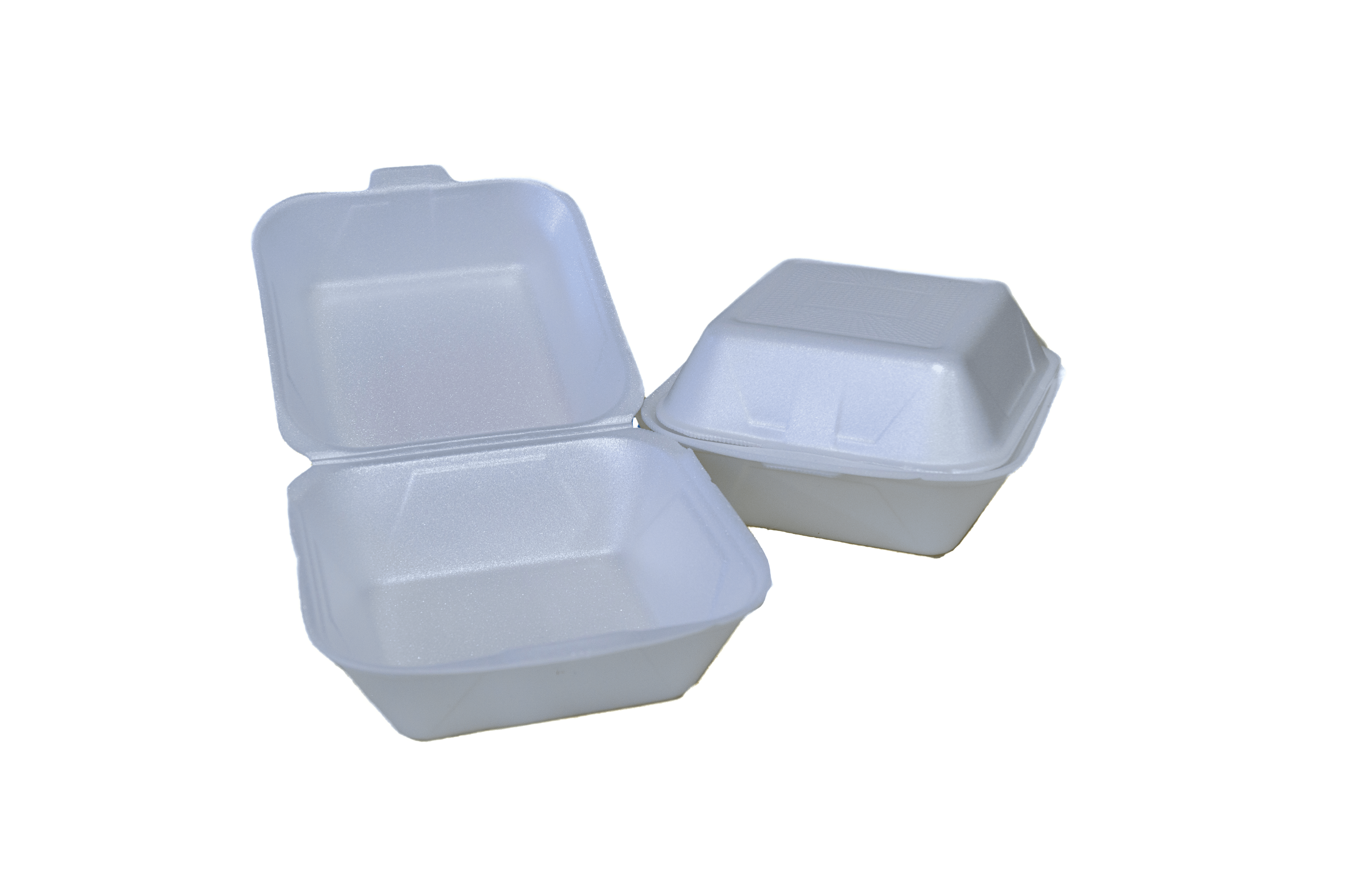 Produit Hamburger box