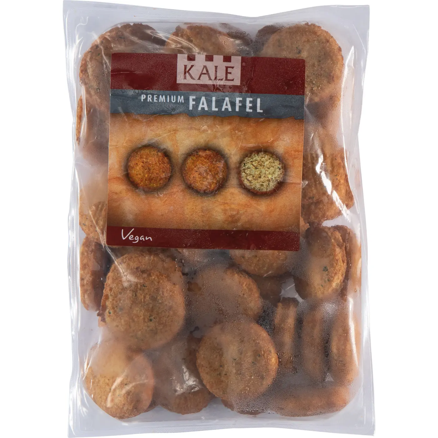 Produit Falafel