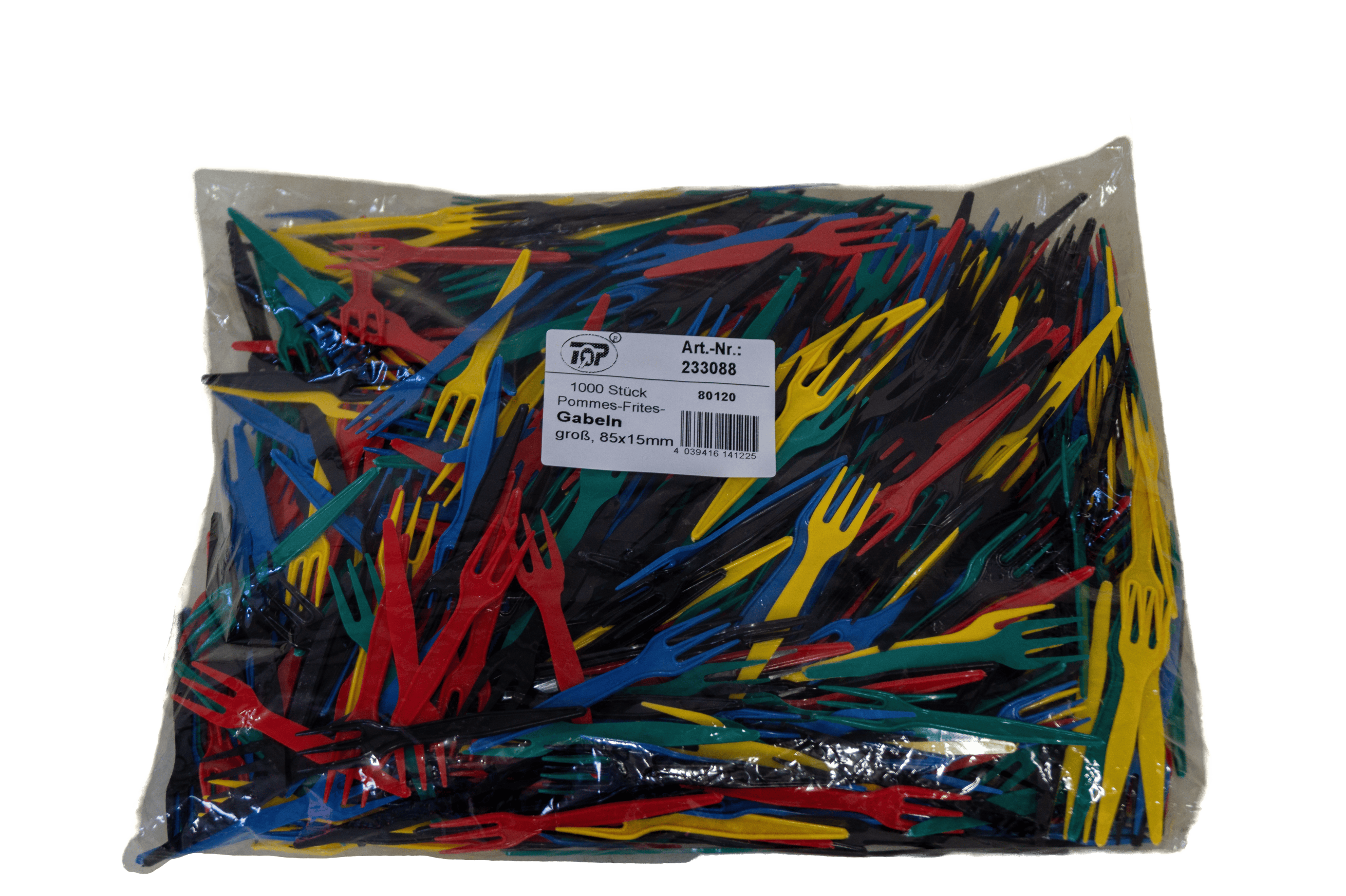 Produit Fourchette à frites