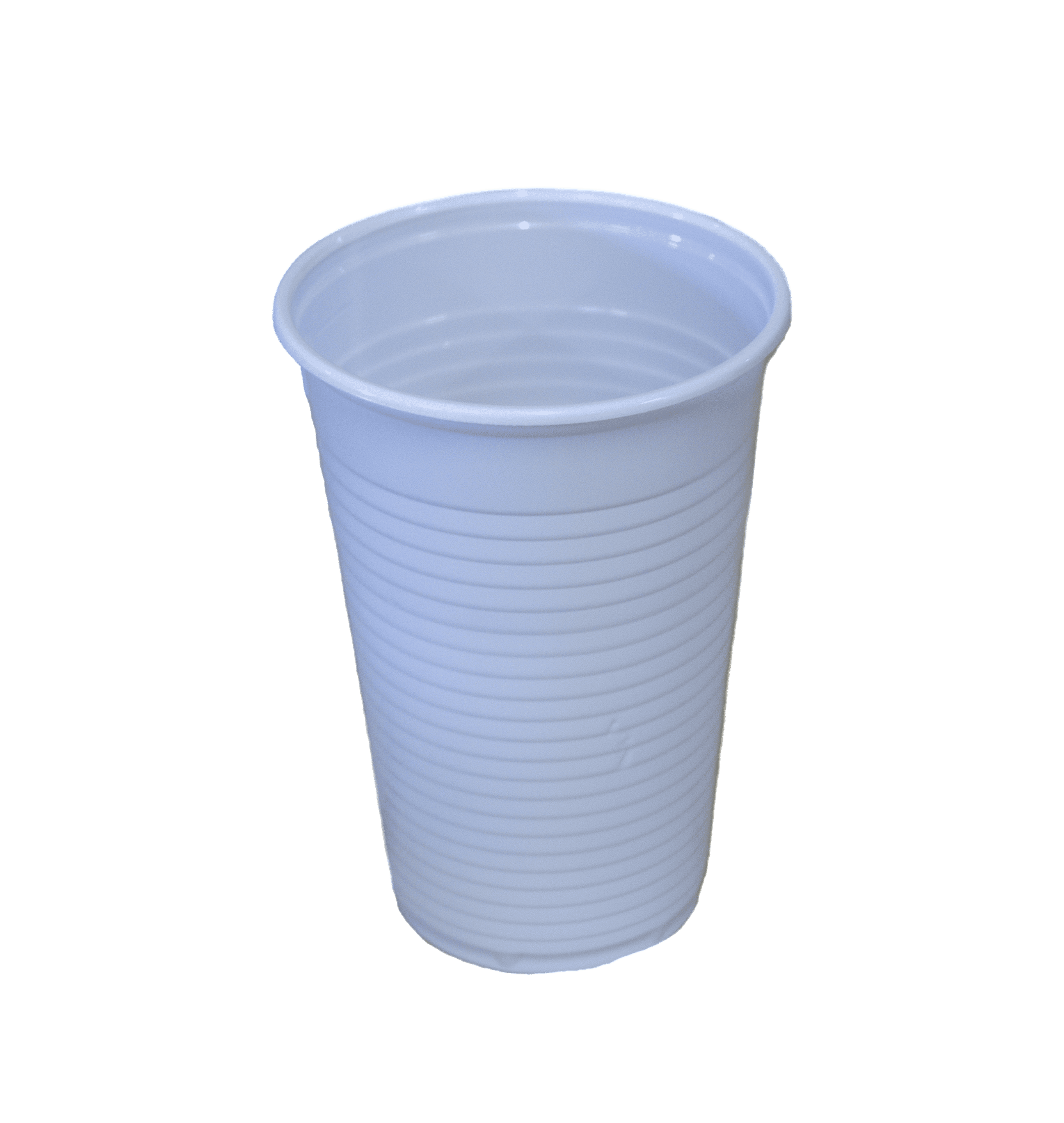 Produit Verre en plastiques gobelet