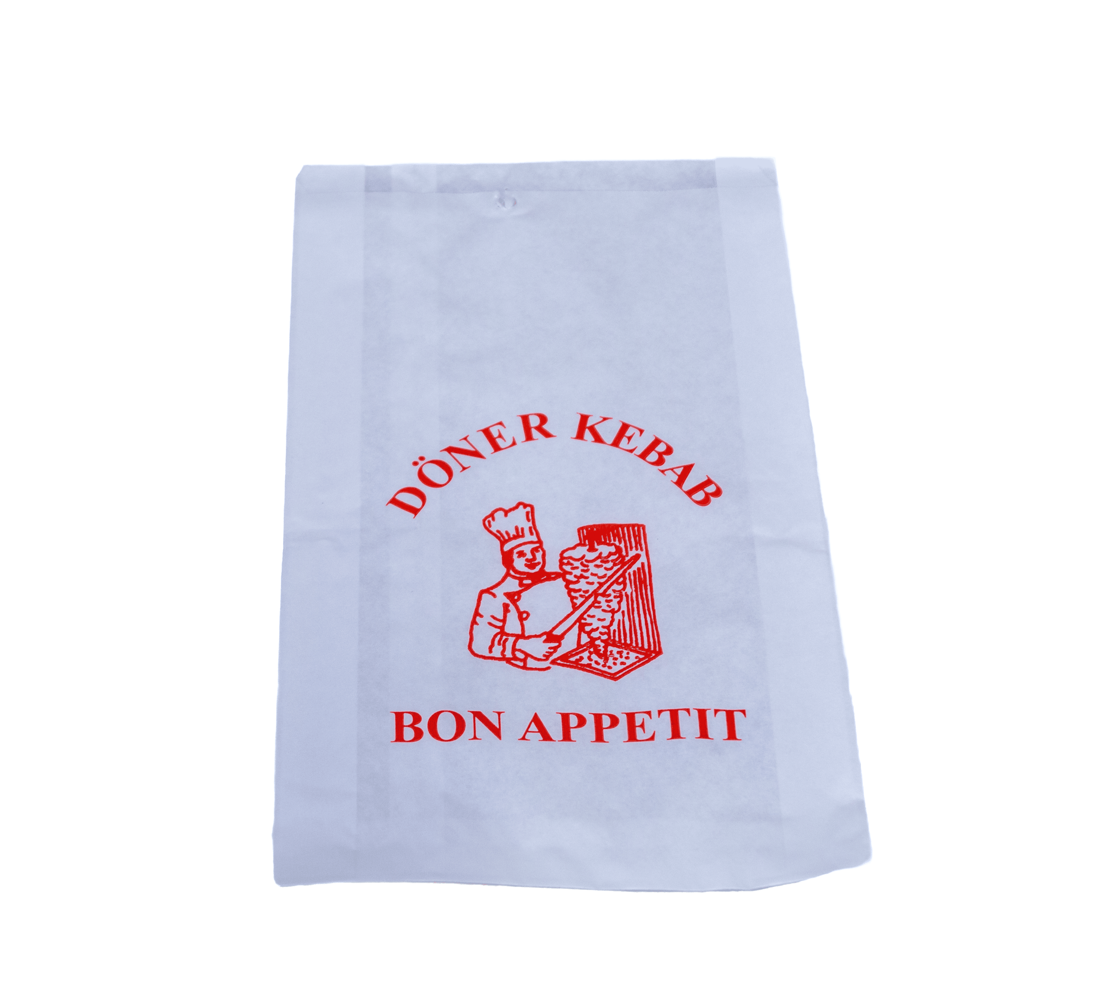 Produit Unzu Doner Kagidi