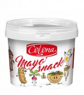 Produit Mayonnaise Colona