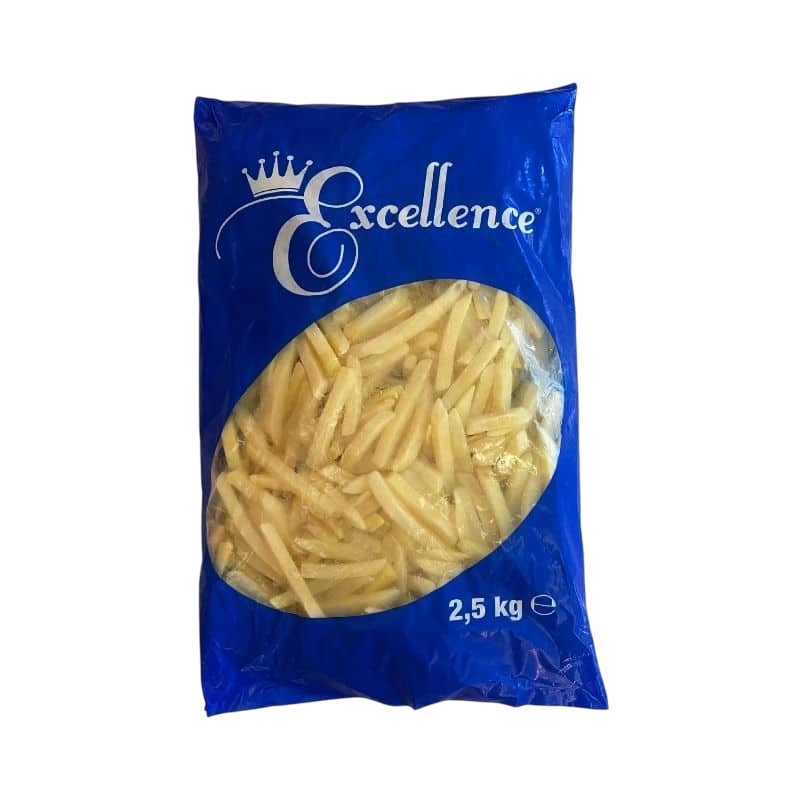 Produit Frites Excellence 9*9