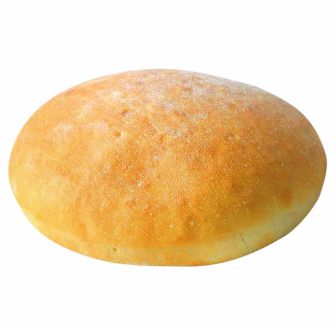 Produit Pain rond kebab