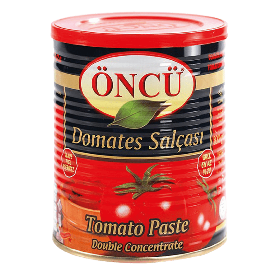 Produit Concentré de tomate