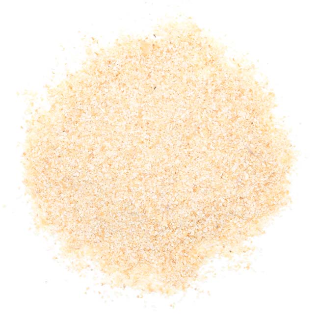 Produit Ail en semoule